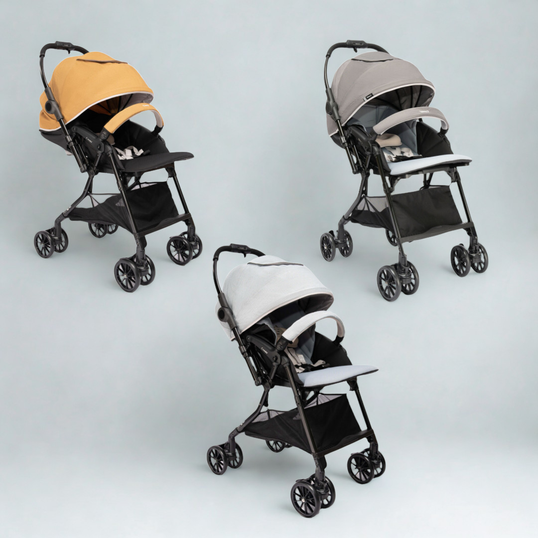 Xe Day Combi Handy Compact 1