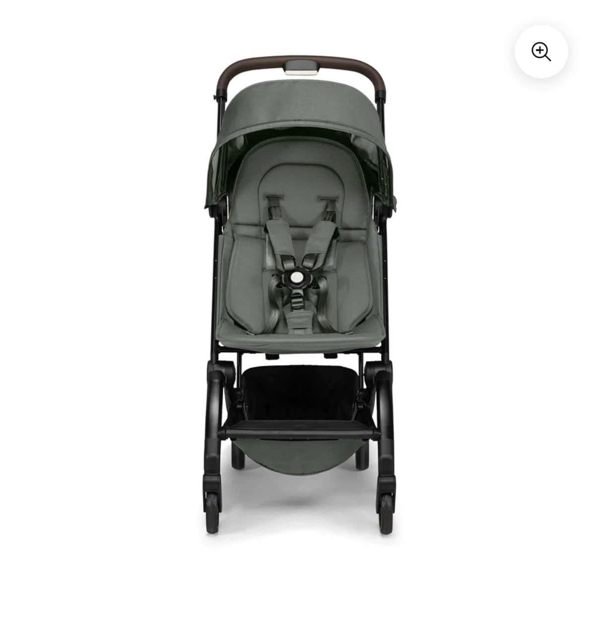 Xe đẩy gấp gọn Joolz Aer+ cao cấp cho bé từ sơ sinh đến 22kg 1 Z7111564938316 627843cced2c7c6db954f4265eac0c08