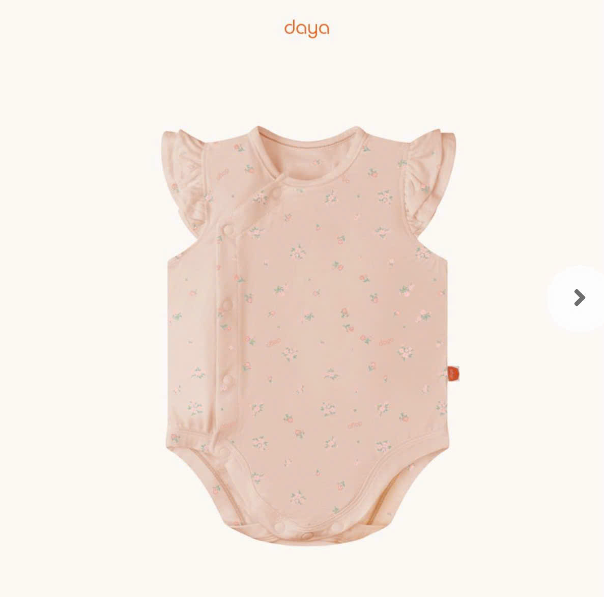 Bộ liền ngắn tay bèo Loulou 3 Z7111564962340 5deaa783d629ebbe92ef6bbd8f599eb4