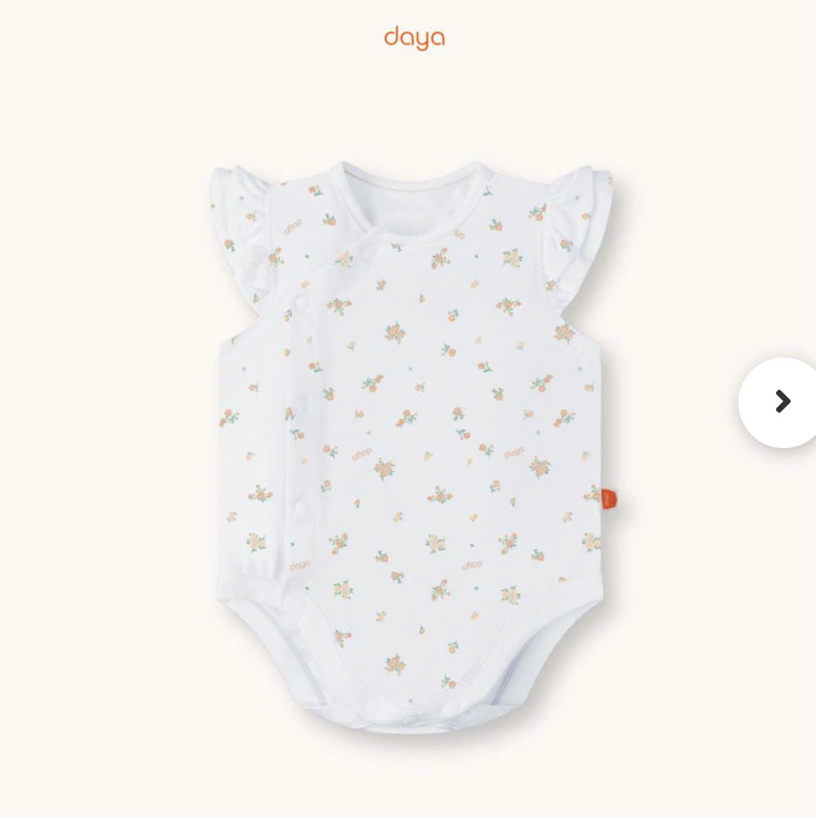 Bộ liền ngắn tay bèo Loulou 1 Z7111564970900 F77677fb0cc204bf3ca42eec8c8615dd